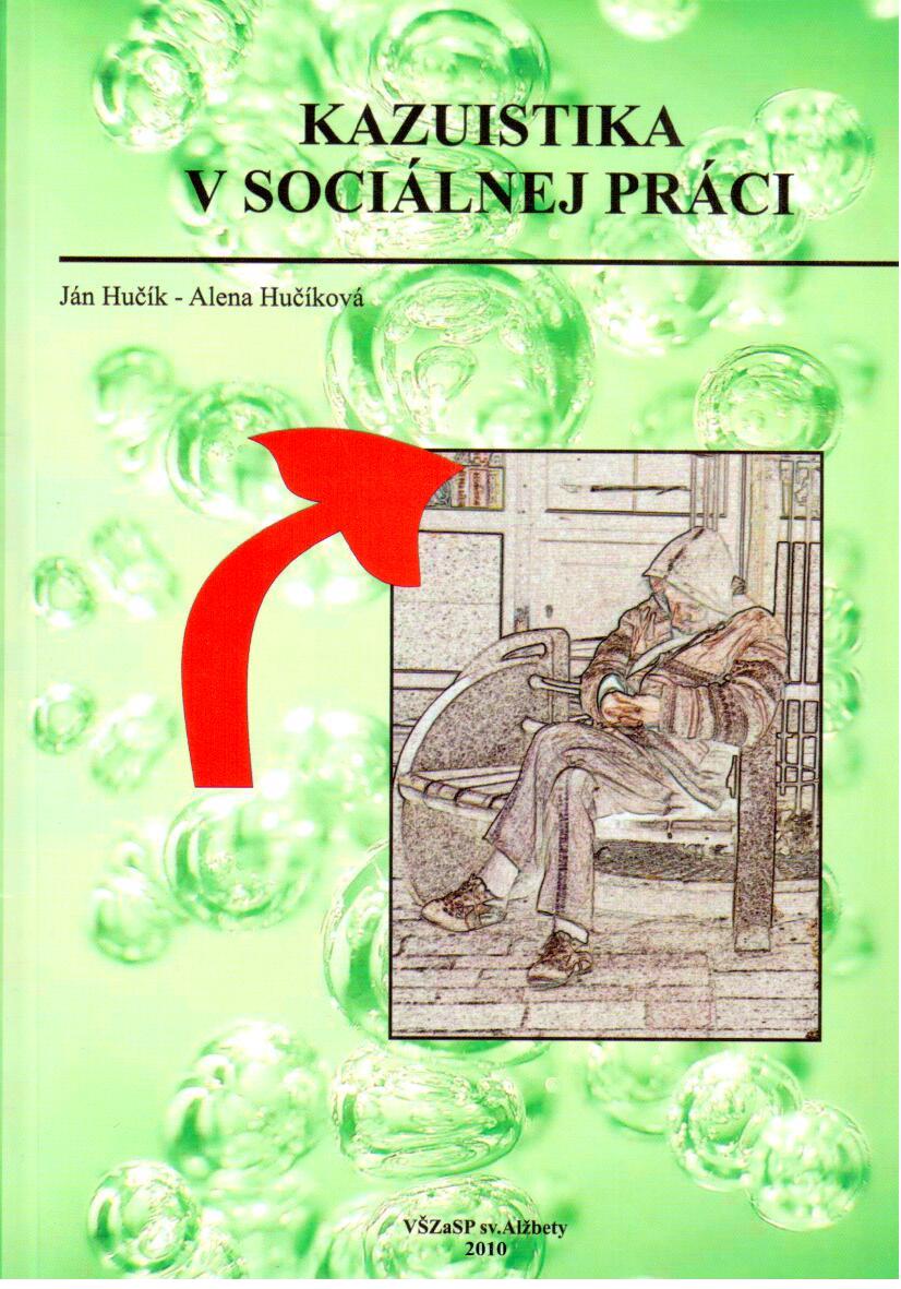 Kazuistika v sociálnej práci