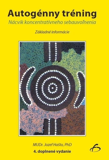 Autogénny tréning, 4.vydanie