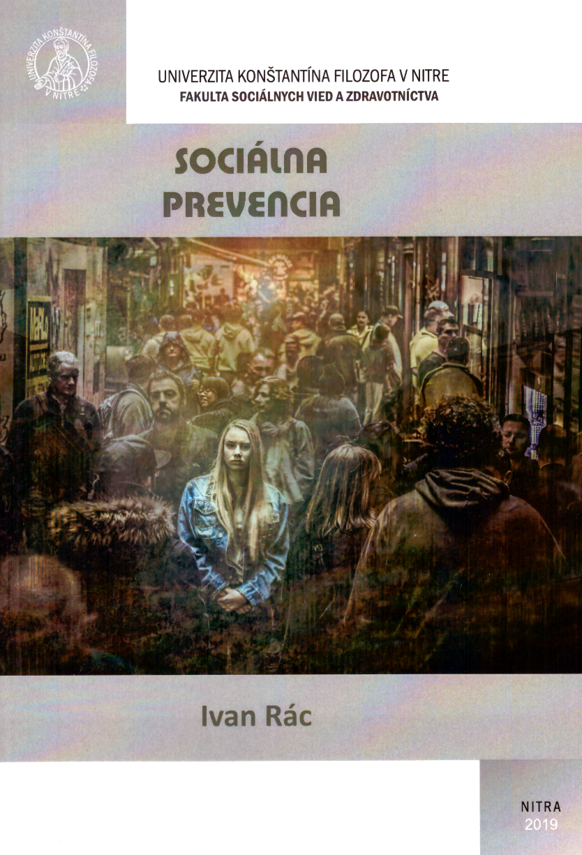 Sociálna prevencia