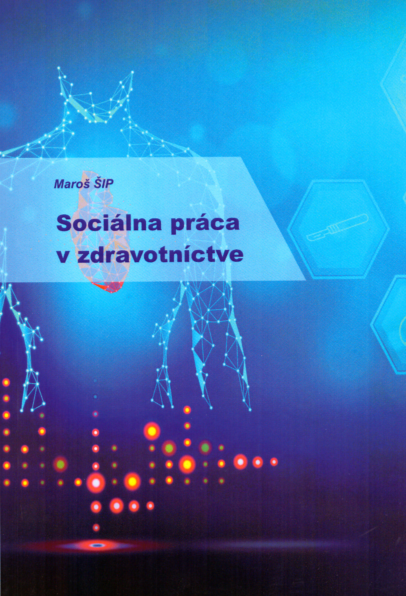 Sociálna práca v zdravotníctve