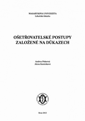 Ošetřovatelské postupy založené na důkazech