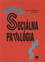 Sociálna patológia