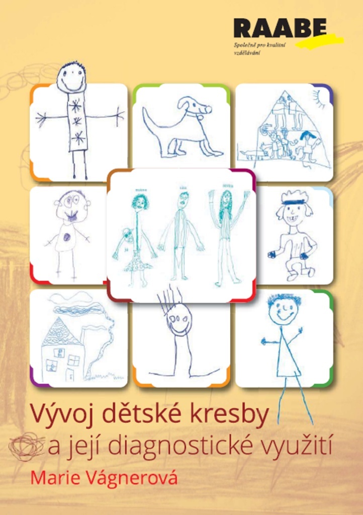 Vývoj dětské kresby a její diagnostické využití