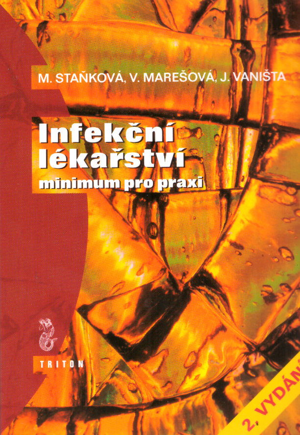 Infekční lékařství - minimum pro praxi
