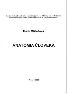 Anatómia človeka