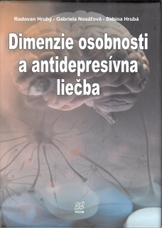 Dimenzie osobnosti a antidepresívna liečba