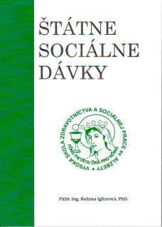 Štátne sociálne dávky