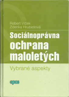 Sociálnoprávna ochrana maloletých