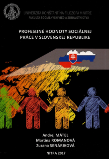 Profesijné hodnoty sociálnej práce v Slovenskej republike