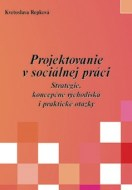 Projektovanie v sociálnej práci