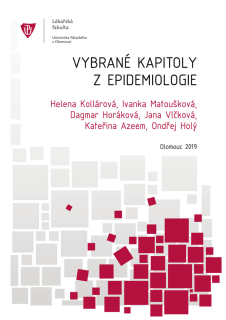 Vybrané kapitoly z epidemiologie