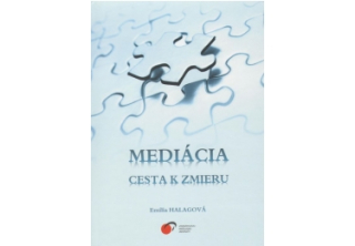 Mediácia - cesta k zmieru