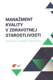 Manažment kvality v zdravotnej starostlivosti