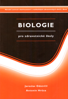 Biologie pro zdravotnické školy