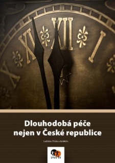 Dlouhodobá péče nejen v České republice