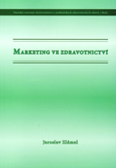 Marketing ve zdravotnictví