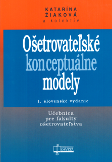 Ošetrovateľské konceptuálne modely