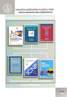 Klasifikačné systémy v ošetrovateľstve