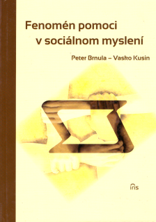 Fenomén pomoci v sociálnom myslení