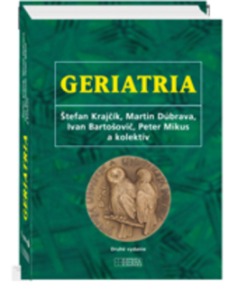 Geriatria, 2.vyd.