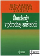 Štandardy v pôrodnej asistencii