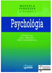 Psychológia