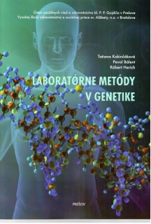 Laboratórne metódy v genetike