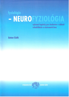 Fyziológia- neurofyziológia