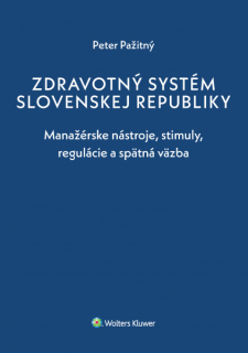 Zdravotný systém Slovenskej republiky